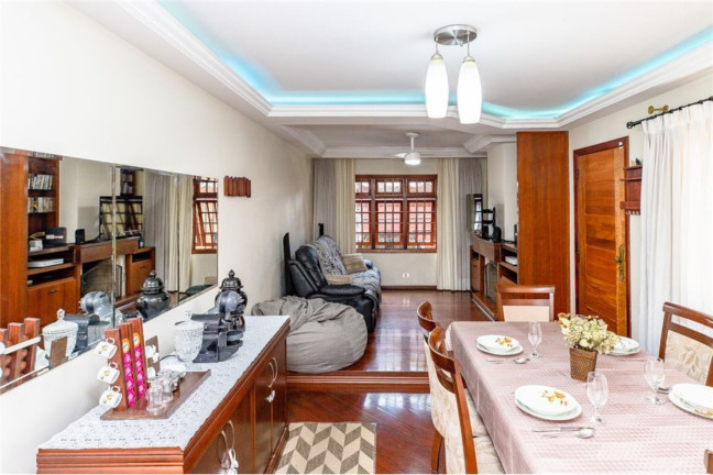 Imagem Casa com 3 Quartos à Venda,  em Vila Marari - São Paulo