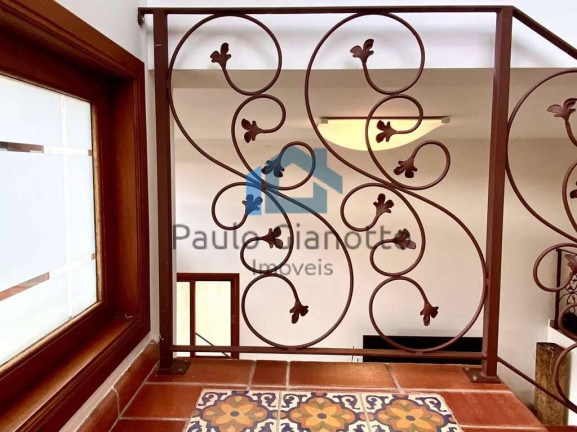 Imagem Casa de Condomínio com 4 Quartos à Venda, 325 m² em Capuava - Cotia