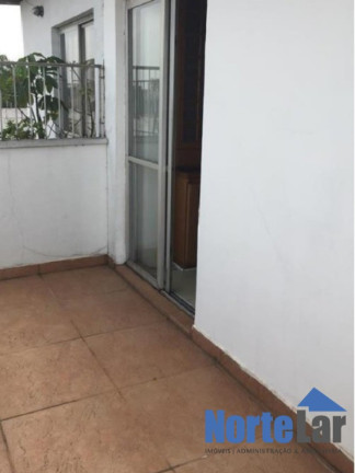 Imagem Cobertura com 3 Quartos à Venda, 139 m² em Jardim Bonfiglioli - São Paulo