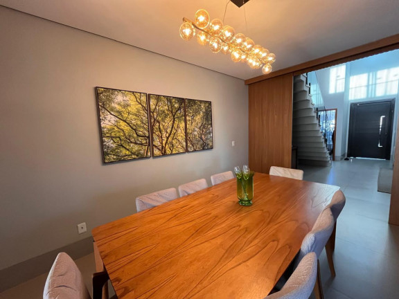 Imagem Casa com 3 Quartos à Venda, 432 m² em Condomínio Residencial Vila Jardim - Cuiabá