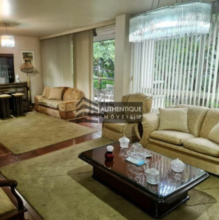 Imagem Apartamento com 4 Quartos à Venda, 235 m² em Jardim Europa - São Paulo Imagem Apartamento com 4 Quartos à Venda, 235 m² em Jardim Europa - São Paulo