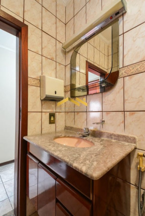 Imagem Casa com 3 Quartos à Venda, 123 m² em Planalto Paulista - São Paulo