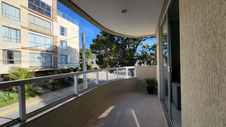 Imagem Apartamento com 2 Quartos à Venda, 95 m² em José Amandio - Bombinhas