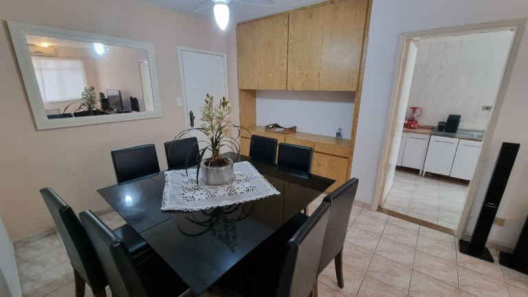 Apartamento com 2 Quartos à Venda, 98 m² em Pitangueiras - Guarujá