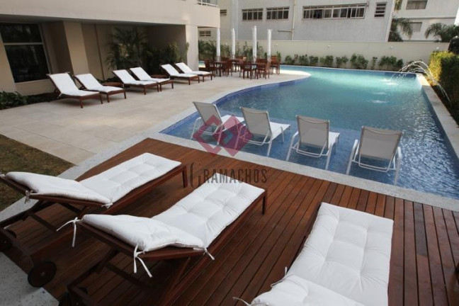 Imagem Apartamento com 1 Quarto para Alugar, 41 m² em Bela Vista - São Paulo