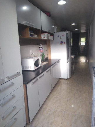 Imagem Sobrado com 3 Quartos à Venda, 200 m² em Jardim Nova Poá - Poá