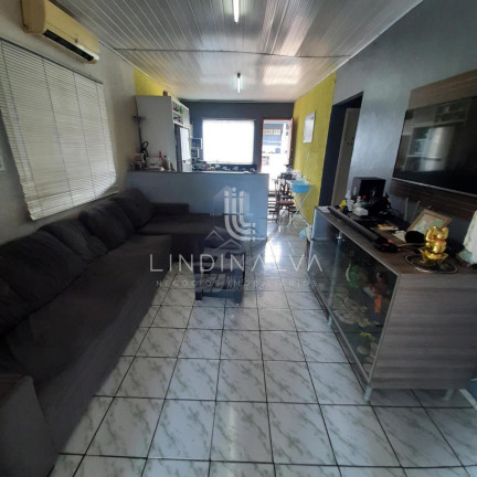 Imagem Casa com 4 Quartos à Venda, 100 m² em Jardim América - Foz Do Iguacu