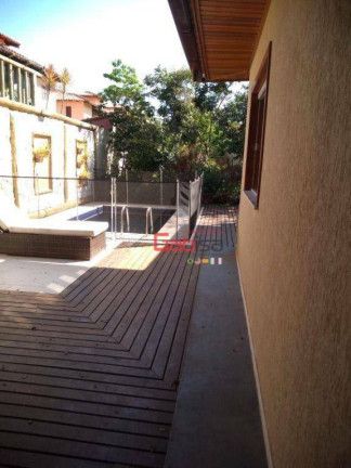 Imagem Casa com 4 Quartos à Venda, 160 m² em Ponta De Manguinhos - Armação Dos Búzios