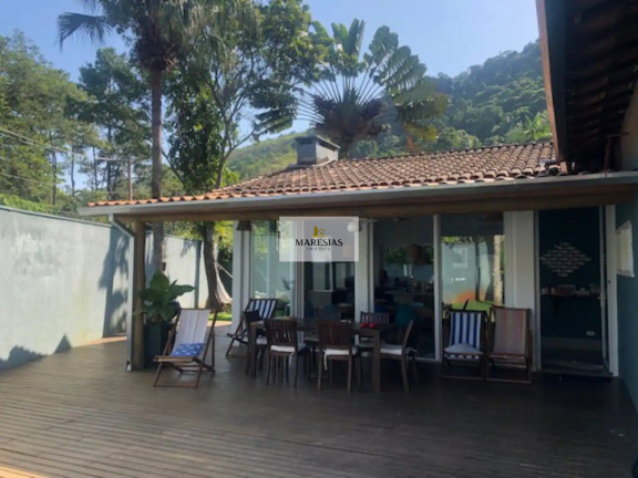 Imagem Casa com 3 Quartos à Venda, 100 m² em Maresias - São Sebastião