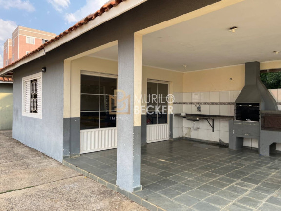 Imagem Casa de Condomínio com 2 Quartos à Venda, 60 m² em Jardim Americano - São José Dos Campos