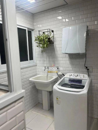 Imagem Apartamento com 3 Quartos à Venda, 160 m² em Vila Mariana - São Paulo