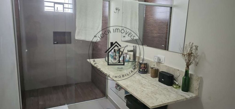 Imagem Casa de Condomínio com 3 Quartos à Venda, 358 m² em Chácara Vale Do Rio Cotia - Carapicuíba
