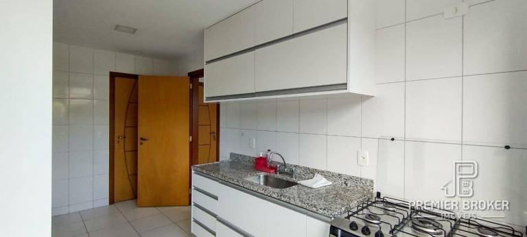 Apartamento com 2 Quartos à Venda, 72 m² em Agriões - Teresópolis