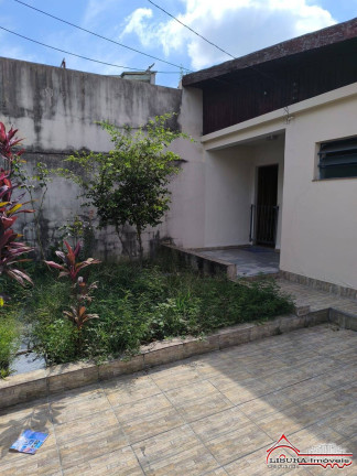 Imagem Casa com 3 Quartos à Venda, 108 m² em Jardim Das Indústrias - Jacareí Imagem Casa com 3 Quartos à Venda, 108 m² em Jardim Das Indústrias - Jacareí