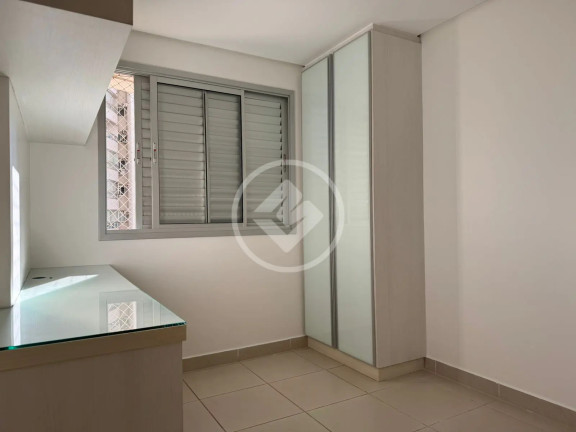 Imagem Apartamento com 3 Quartos à Venda, 81 m² em Setor Bueno - Goiânia Imagem Apartamento com 3 Quartos à Venda, 81 m² em Setor Bueno - Goiânia