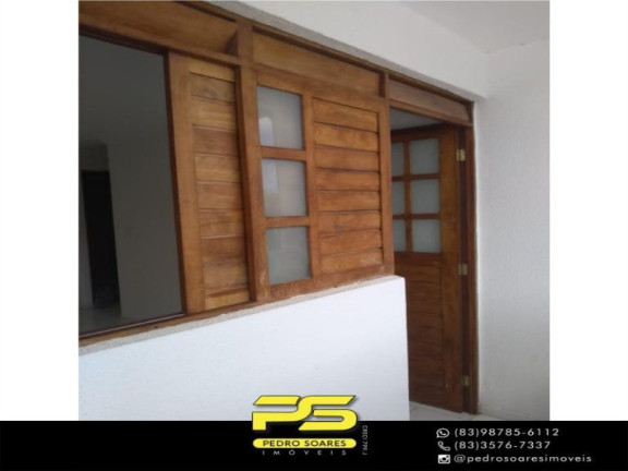 Imagem Apartamento com 2 Quartos à Venda, 55 m² em Cuiá - João Pessoa Imagem Apartamento com 2 Quartos à Venda, 55 m² em Cuiá - João Pessoa