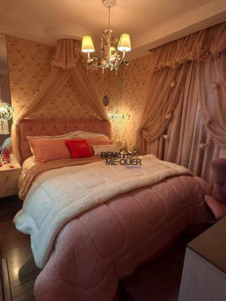 Imagem Apartamento com 3 Quartos à Venda, 64 m² em Parque São Domingos - São Paulo Imagem Apartamento com 3 Quartos à Venda, 64 m² em Parque São Domingos - São Paulo