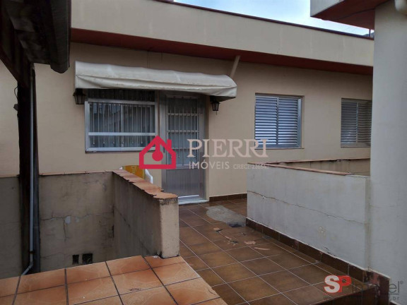 Imagem Casa com 4 Quartos à Venda, 200 m² em Vila Jaguara - São Paulo