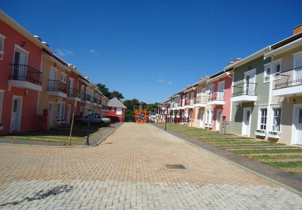 Imagem Casa com 3 Quartos à Venda, 107 m² em Parque Nova Suiça - Valinhos Imagem Casa com 3 Quartos à Venda, 107 m² em Parque Nova Suiça - Valinhos