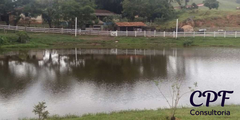Imagem Imóvel com 3 Quartos à Venda, 5 m² em Centro - Ouro Fino