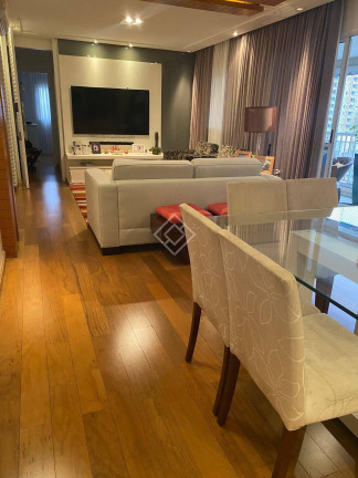 Imagem Apartamento com 2 Quartos à Venda, 122 m² em Mooca - São Paulo