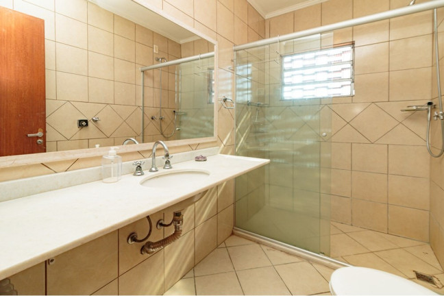Imagem Apartamento com 3 Quartos à Venda, 97 m² em Azenha - Porto Alegre