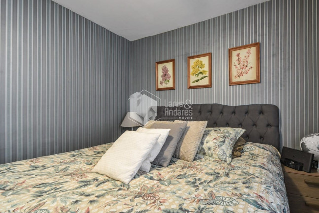 Imagem Apartamento com 2 Quartos à Venda, 82 m² em Campo Belo - São Paulo Imagem Apartamento com 2 Quartos à Venda, 82 m² em Campo Belo - São Paulo