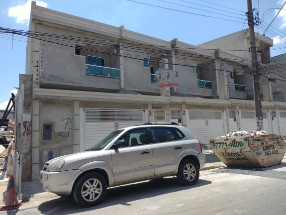 Imagem Sobrado com 3 Quartos à Venda, 255 m² em Santa Terezinha - Santo André