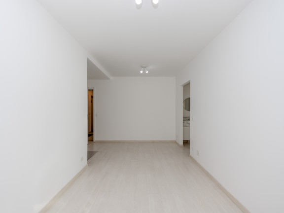 Imagem Apartamento com 1 Quarto à Venda, 61 m² em Alto Da Boa Vista - São Paulo Imagem Apartamento com 1 Quarto à Venda, 61 m² em Alto Da Boa Vista - São Paulo