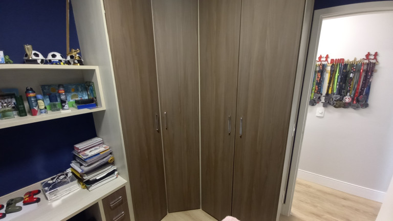 Imagem Apartamento com 3 Quartos à Venda, 95 m² em Butantã - São Paulo
