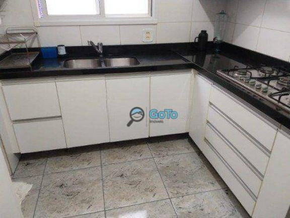 Imagem Apartamento com 3 Quartos à Venda, 83 m² em Vila Carrão - São Paulo