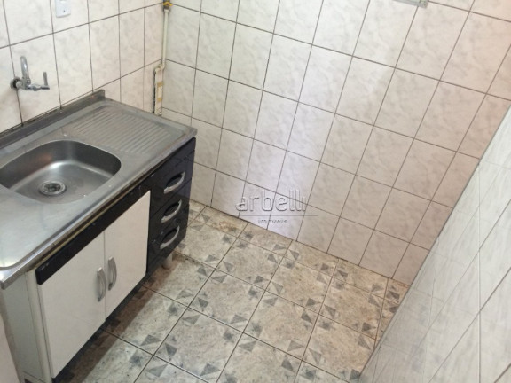 Imagem Apartamento com 2 Quartos à Venda, 42 m² em Jardim América - São Paulo