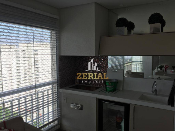 Imagem Apartamento com 3 Quartos à Venda, 128 m² em Boa Vista - São Caetano Do Sul