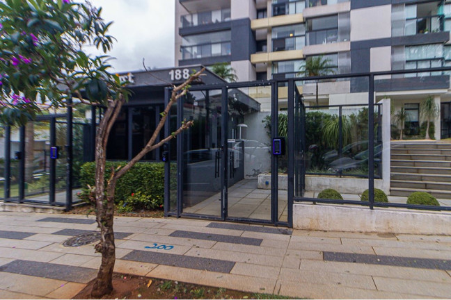 Imagem Imóvel com 2 Quartos à Venda, 55 m² em Santana - São Paulo Imagem Imóvel com 2 Quartos à Venda, 55 m² em Santana - São Paulo
