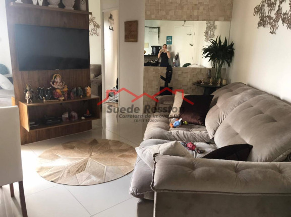 Imagem Apartamento com 2 Quartos à Venda, 50 m² em Vila Constança - São Paulo Imagem Apartamento com 2 Quartos à Venda, 50 m² em Vila Constança - São Paulo