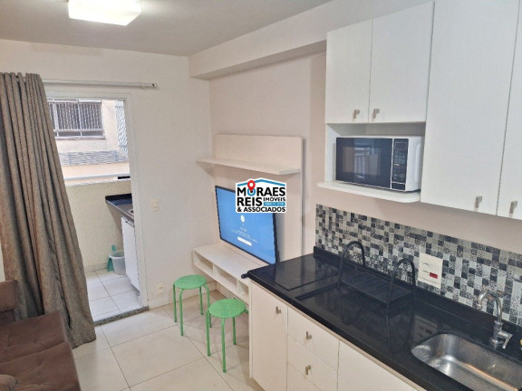 Imagem Apartamento para Alugar, 56 m² em Alto Da Boa Vista - São Paulo Imagem Apartamento para Alugar, 56 m² em Alto Da Boa Vista - São Paulo