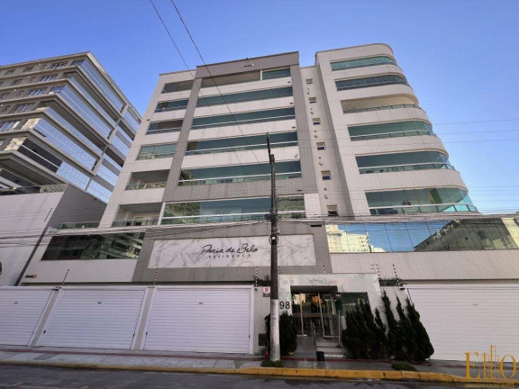 Apartamento com 3 Quartos à Venda, 129 m² em Balneário Pereque - Porto Belo