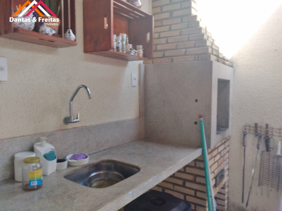 Imagem Imóvel com 3 Quartos à Venda,  em Sapiranga - Fortaleza