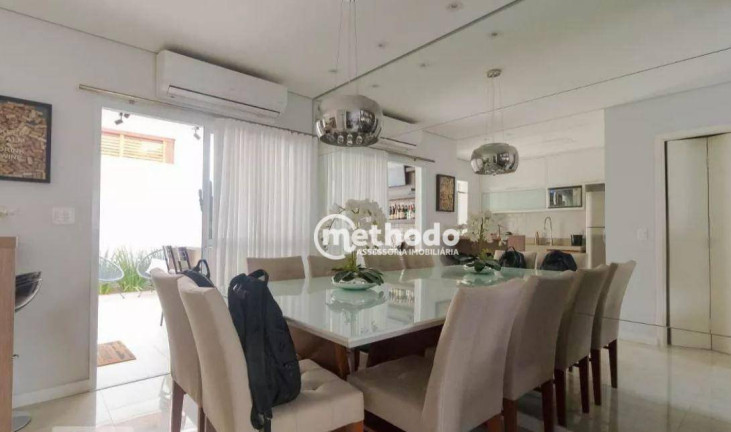 Imagem Casa com 3 Quartos à Venda, 115 m² em Fazenda Santa Cândida - Campinas Imagem Casa com 3 Quartos à Venda, 115 m² em Fazenda Santa Cândida - Campinas