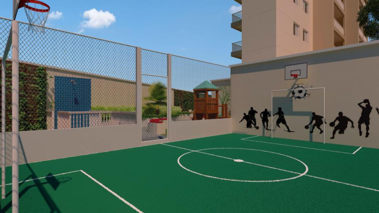 Imagem Apartamento com 2 Quartos à Venda, 62 m² em Jardim Augusta - São José Dos Campos