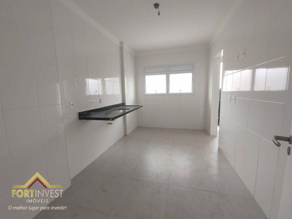 Imagem Imóvel com 2 Quartos à Venda, 139 m² em Canto Do Forte - Praia Grande