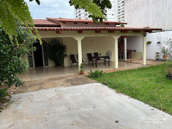 Casa com 3 Quartos à Venda, 191 m² em Setor Sudoeste - Goiânia