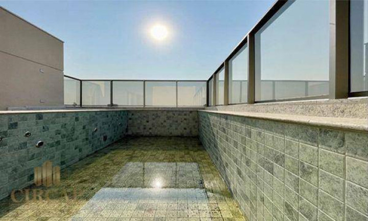 Cobertura com 3 Quartos à Venda, 213 m² em Perdizes - São Paulo