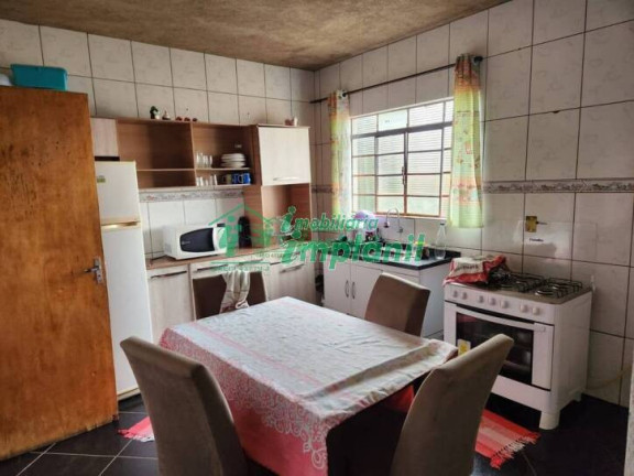 Imagem Casa com 3 Quartos à Venda, 144 m² em Parque Cidade Jardim Ii - Jundiaí