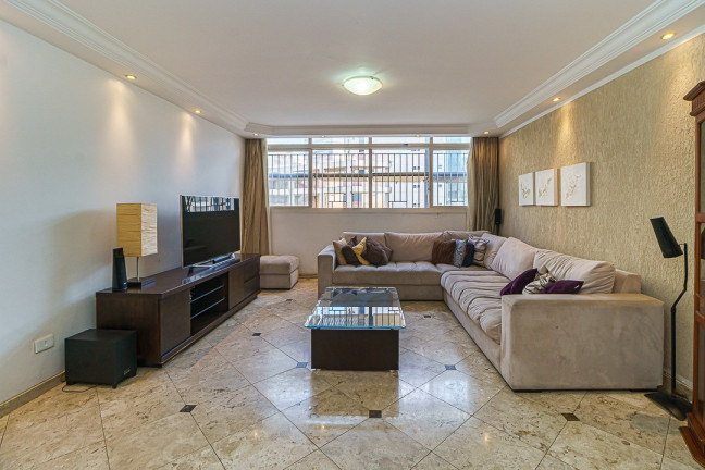 Imagem Apartamento com 3 Quartos à Venda, 130 m² em Liberdade - São Paulo Imagem Apartamento com 3 Quartos à Venda, 130 m² em Liberdade - São Paulo