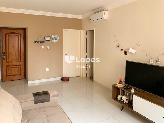 Imagem Apartamento com 3 Quartos à Venda, 124 m² em Centro - Campinas