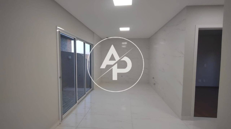 Imagem Casa de Condomínio com 3 Quartos à Venda, 153 m² em Cará-cará - Ponta Grossa