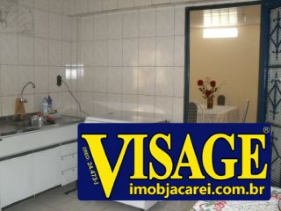 Imagem Casa com 4 Quartos à Venda,  em Vila Zeze - Jacareí