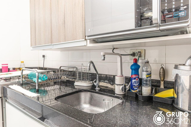 Imagem Apartamento com 3 Quartos à Venda, 80 m² em Santa Maria - Santo André Imagem Apartamento com 3 Quartos à Venda, 80 m² em Santa Maria - Santo André