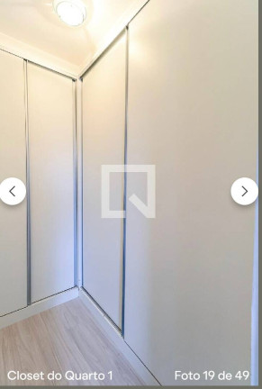 Imagem Apartamento com 2 Quartos à Venda, 64 m² em Jardim Das Palmas - São Paulo
